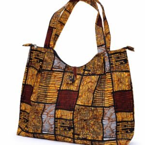 African Craft Bag